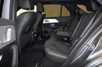 Mercedes-Benz GLE 400, 2.9, 243 kW, diisel, automaat, nelikvedu