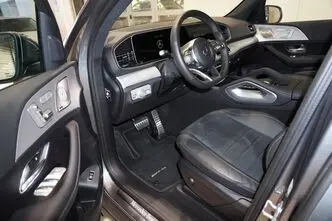 Mercedes-Benz GLE 400, 2.9, 243 kW, diisel, automaat, nelikvedu