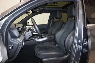 Mercedes-Benz GLE 400, 2.9, 243 kW, diisel, automaat, nelikvedu