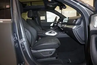 Mercedes-Benz GLE 400, 2.9, 243 kW, diisel, automaat, nelikvedu