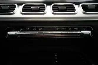 Mercedes-Benz GLE 400, 2.9, 243 kW, diisel, automaat, nelikvedu