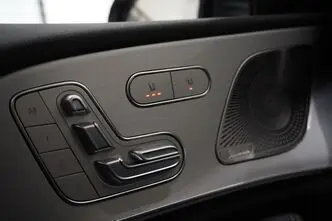 Mercedes-Benz GLE 400, 2.9, 243 kW, diisel, automaat, nelikvedu