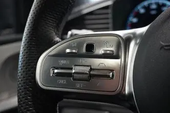 Mercedes-Benz GLE 400, 2.9, 243 kW, diisel, automaat, nelikvedu