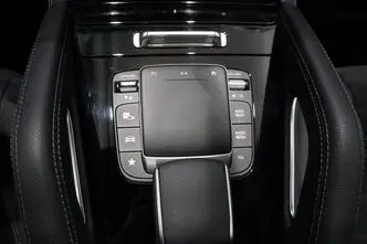 Mercedes-Benz GLE 400, 2.9, 243 kW, diisel, automaat, nelikvedu