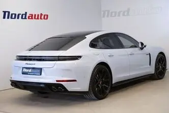 Porsche Panamera, 2.9, 224 kW, pistikhübriid, automaat, nelikvedu