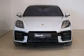 Porsche Panamera, 2.9, 224 kW, pistikhübriid, automaat, nelikvedu