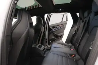 Porsche Panamera, 2.9, 224 kW, pistikhübriid, automaat, nelikvedu