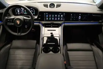 Porsche Panamera, 2.9, 224 kW, pistikhübriid, automaat, nelikvedu