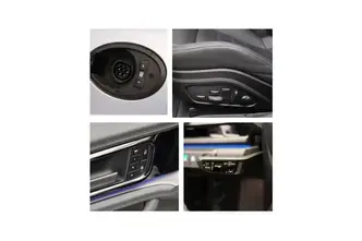 Porsche Panamera, 2.9, 224 kW, pistikhübriid, automaat, nelikvedu