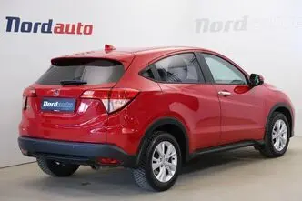 Honda HR-V, 1.5, 96 kW, bensiin, automaat, esivedu