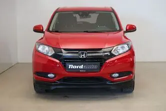 Honda HR-V, 1.5, 96 kW, bensiin, automaat, esivedu
