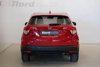 Honda HR-V, 1.5, 96 kW, bensiin, automaat, esivedu