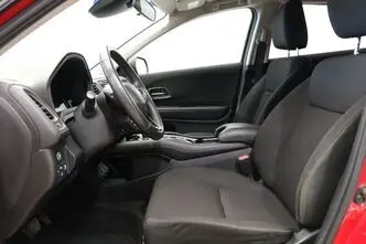 Honda HR-V, 1.5, 96 kW, bensiin, automaat, esivedu