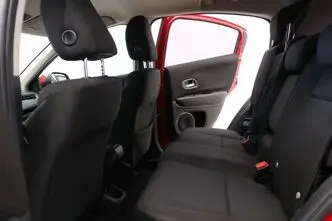 Honda HR-V, 1.5, 96 kW, bensiin, automaat, esivedu