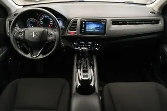 Honda HR-V, 1.5, 96 kW, bensiin, automaat, esivedu