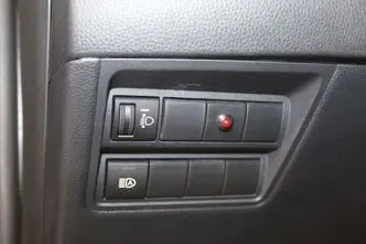Toyota Yaris, 1.5, 68 kW, hübriid, automaat, esivedu
