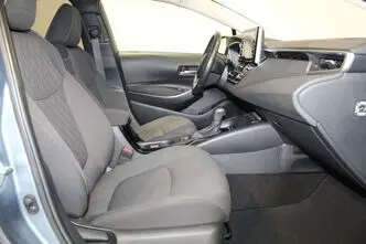 Toyota Corolla, 1.8, 72 kW, hübriid, automaat, esivedu