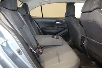 Toyota Corolla, 1.8, 72 kW, hübriid, automaat, esivedu