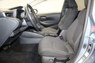 Toyota Corolla, 1.8, 72 kW, hübriid, automaat, esivedu