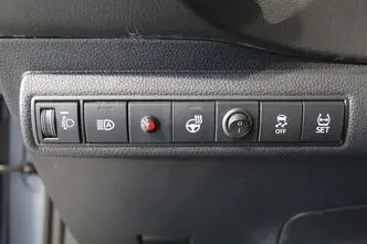 Toyota Corolla, 1.8, 72 kW, hübriid, automaat, esivedu