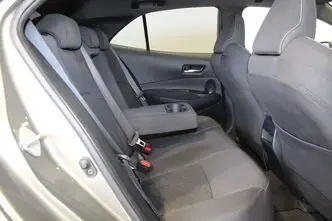 Toyota Corolla, 1.2, 85 kW, bensiin, automaat, esivedu