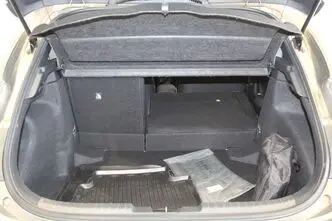 Toyota Corolla, 1.2, 85 kW, bensiin, automaat, esivedu