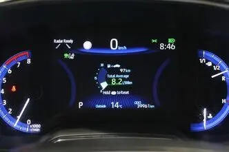 Toyota Corolla, 1.2, 85 kW, bensiin, automaat, esivedu