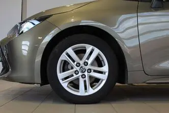 Toyota Corolla, 1.2, 85 kW, bensiin, automaat, esivedu
