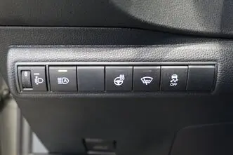 Toyota Corolla, 1.2, 85 kW, bensiin, automaat, esivedu
