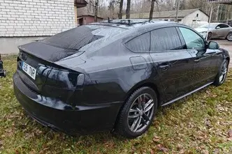 Audi A5, 3.0, 150 kW, diisel, automaat, esivedu