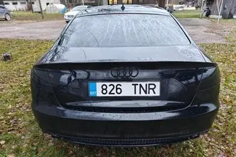 Audi A5, 3.0, 150 kW, diisel, automaat, esivedu