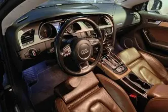 Audi A5, 3.0, 150 kW, diisel, automaat, esivedu