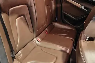 Audi A5, 3.0, 150 kW, diisel, automaat, esivedu