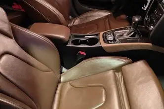 Audi A5, 3.0, 150 kW, diisel, automaat, esivedu