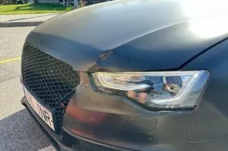Audi A5, 3.0, 150 kW, diisel, automaat, esivedu