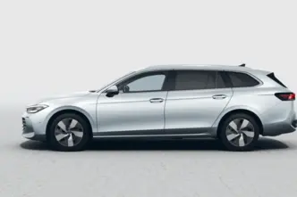 Volkswagen Passat, 1.5, 110 kW, bensiin, automaat