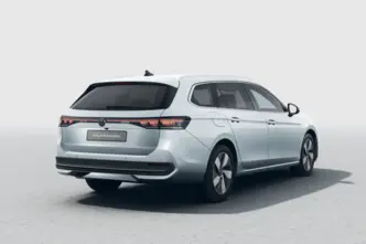 Volkswagen Passat, 1.5, 110 kW, bensiin, automaat