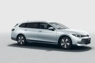 Volkswagen Passat, 1.5, 110 kW, bensiin, automaat