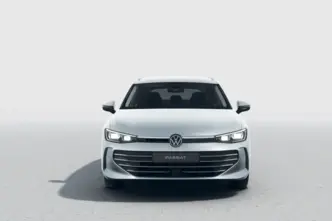 Volkswagen Passat, 1.5, 110 kW, bensiin, automaat