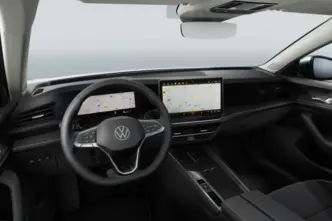 Volkswagen Passat, 1.5, 110 kW, bensiin, automaat