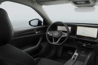 Volkswagen Passat, 1.5, 110 kW, bensiin, automaat