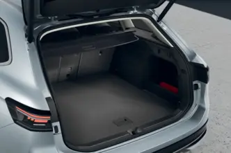 Volkswagen Passat, 1.5, 110 kW, bensiin, automaat