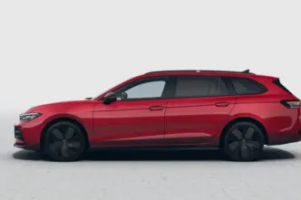 Volkswagen Passat, 1.5, 110 kW, bensiin, automaat
