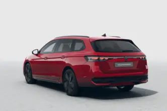 Volkswagen Passat, 1.5, 110 kW, bensiin, automaat