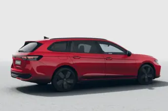 Volkswagen Passat, 1.5, 110 kW, bensiin, automaat