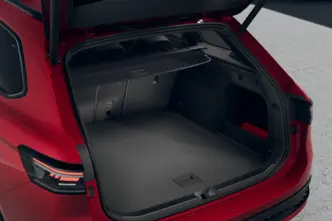 Volkswagen Passat, 1.5, 110 kW, bensiin, automaat