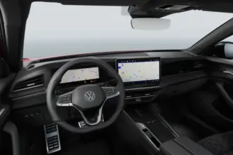 Volkswagen Passat, 1.5, 110 kW, bensiin, automaat