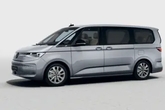 Volkswagen Multivan, 2.0, 110 kW, diisel, automaat