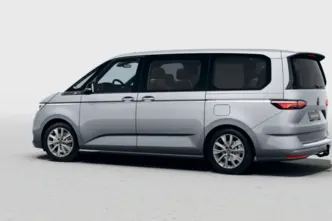 Volkswagen Multivan, 2.0, 110 kW, diisel, automaat