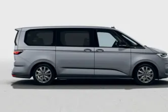Volkswagen Multivan, 2.0, 110 kW, diisel, automaat